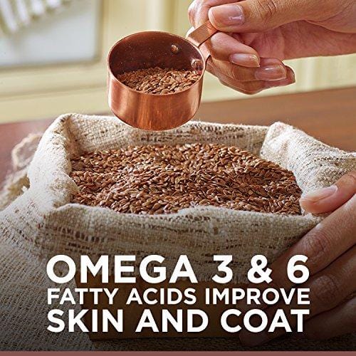 Hill'S Ideal Balance Adult Natural Dog Food, Chicken & Brown Rice Recipe Dry Dog Food, 30 Lb Bag