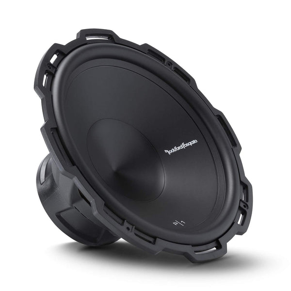 Rockford Fosgate P1S4-15 Punch P1 SVC 4 Ohm 15-Inch 250 Watts RMS 500 Watts Peak Subwoofer