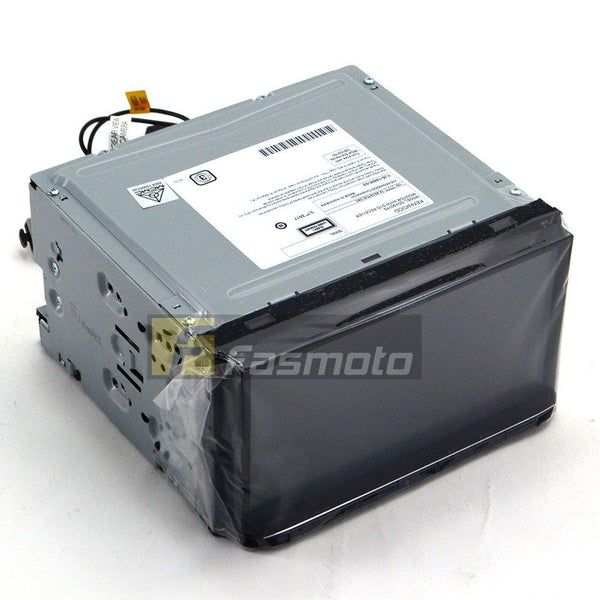 KENWOOD DDX9017S 7" WiFi Apple CarPlay Android Auto DVD Double DIN Car Stereo