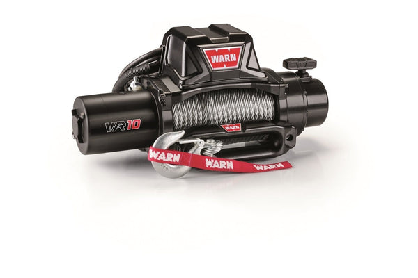 WARN 96810 VR 10 Winch