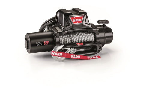 WARN 96810 VR 10 Winch