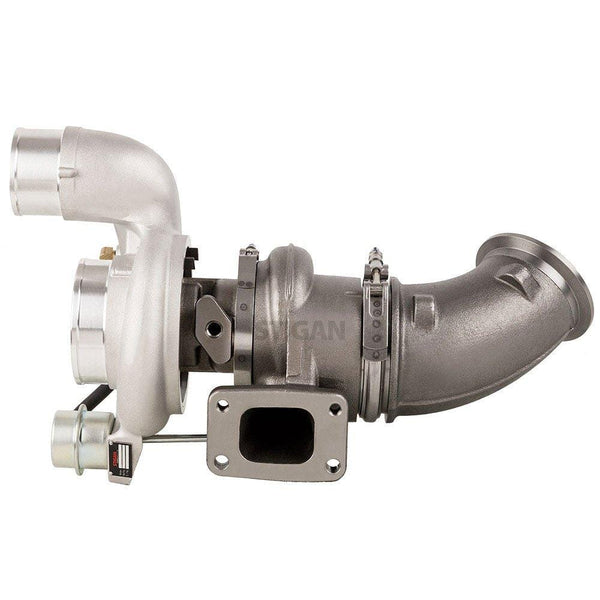 New Stigan Turbo Turbocharger For Dodge Ram Cummins 5.9L Diesel 2003 & Early 2004 Replaces Holset HY35W - Stigan 847-1011 New