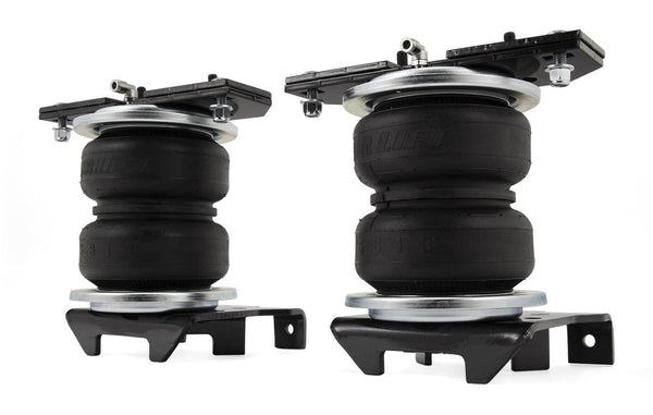 AIR LIFT 57295 LoadLifter 5000 Series Rear Air Spring Kit