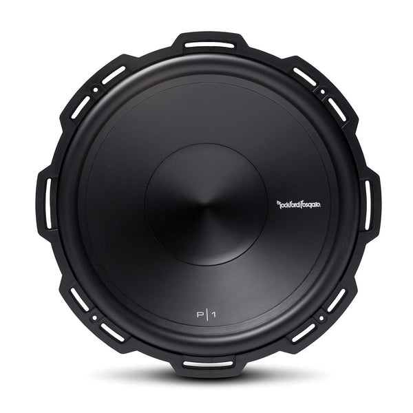 Rockford Fosgate P1S4-15 Punch P1 SVC 4 Ohm 15-Inch 250 Watts RMS 500 Watts Peak Subwoofer