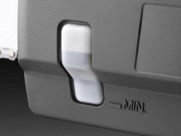 Husqvarna 967256101 414EL Corded Chainsaw, Orange