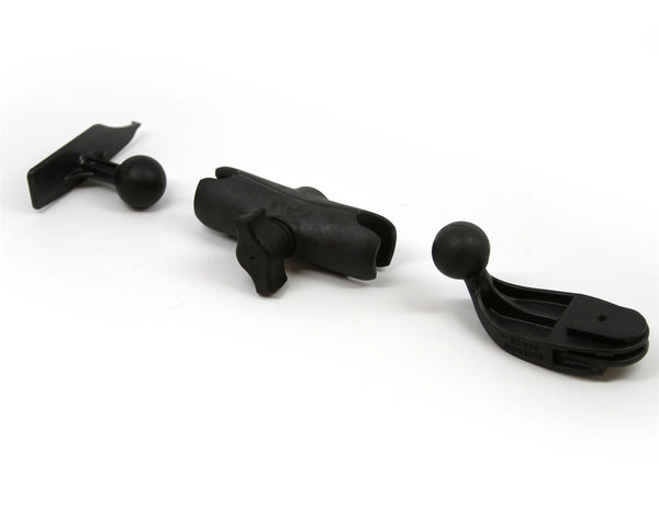 Bully Dog - 31600 -RAM Mirror-Mate Mounting Kit for GT and Watchdog - Compatible with Ford Dodge Nissan Jeep