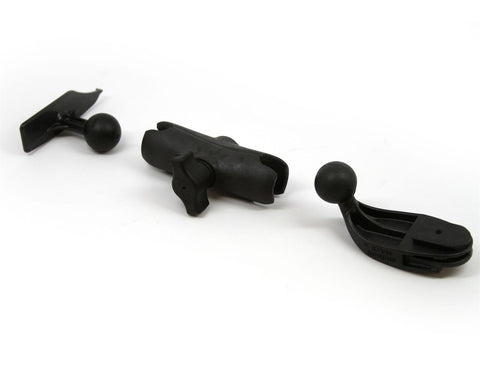 Bully Dog - 31600 -RAM Mirror-Mate Mounting Kit for GT and Watchdog - Compatible with Ford Dodge Nissan Jeep