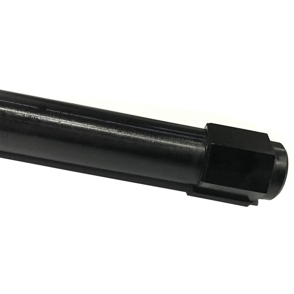 Zinger Primary Clutch Puller Remover Tool for Snowmobile Arctic Cat Most 1996-2009 Models,Replaces OEM # 0644 207,PCP 5,Fits for Arctic Cat 370 440 500 530 550 570 580 600 650 700 800 900 1000