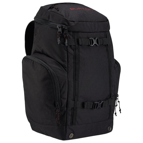 Burton Booter Backpack, True Black, One Size