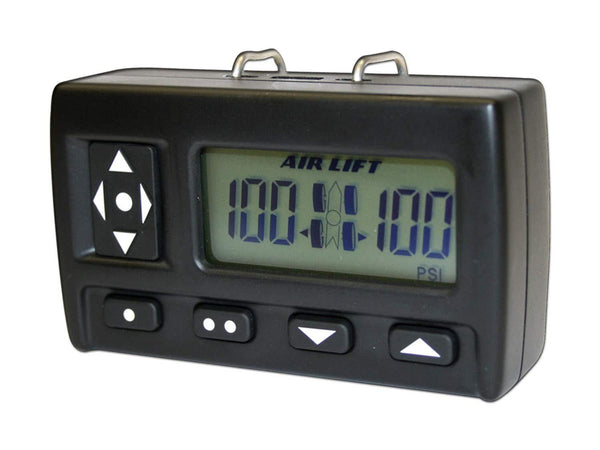 AIR LIFT 72000 Wireless Air Leveling Compressor