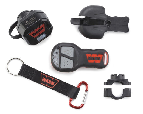 WARN 90287 Wireless Remote for Truck