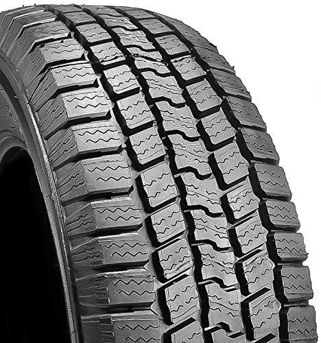 Goodyear Wrangler SR-A All Terrain Radial Tire - 275/55R20 111S