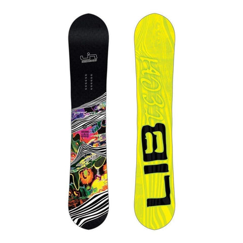 Lib Tech SK8 Banana BTX Narrow Snowboard 2019-148cm Narrow