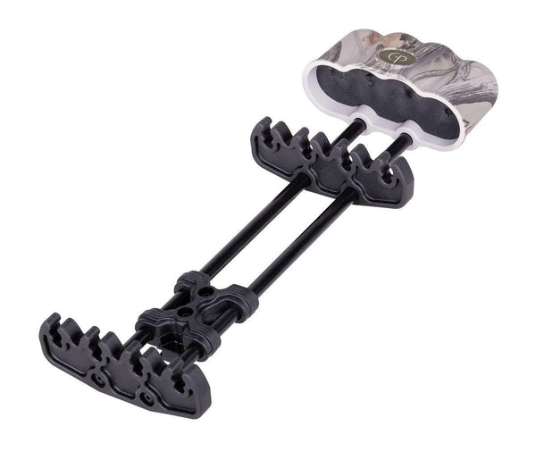 CenterPoint AXCS185CK Sniper 370 Crossbow Package, Camo, Small