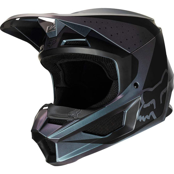 2020 Fox Racing V1 Weld Helmet-L