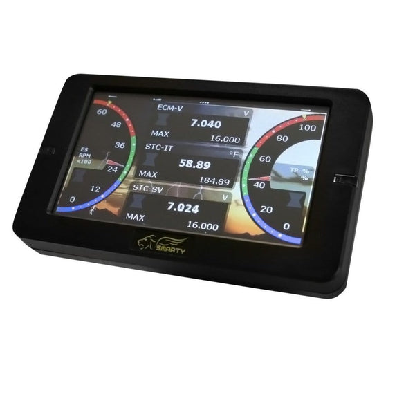 Smarty Tuners 98.5+ Dodge/Ram Cummins Touch Tuner