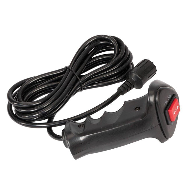 Electric Recovery Winch 12500lbs 12V Fit for Truck SUV Car with Wireless Remote Control Kit