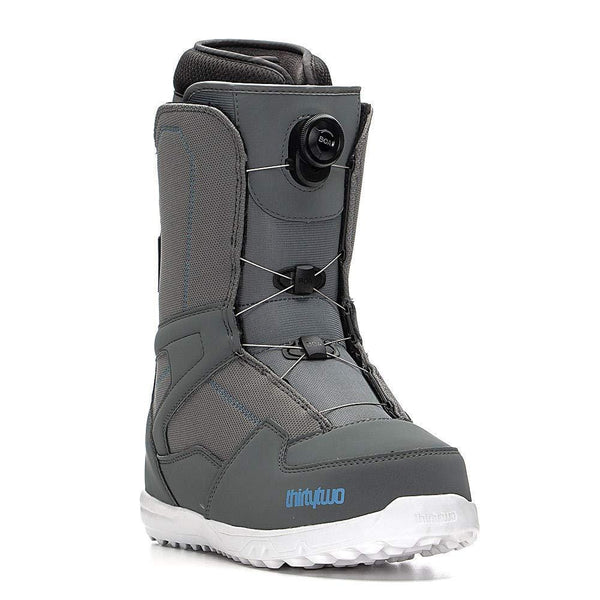 Shifty Boa, Grey, 11