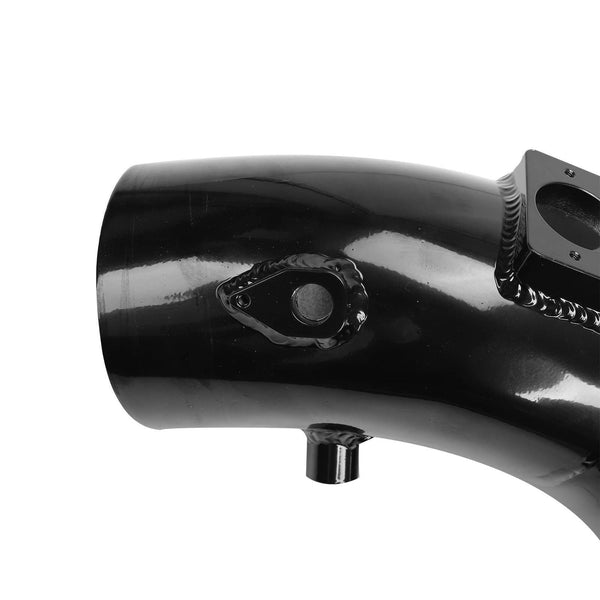 BETTERCLOUD Cold Air Intake Kit Oiled Filter Fit for 2007.5-2012 Dodge Ram 6.7L Cummins Diesel