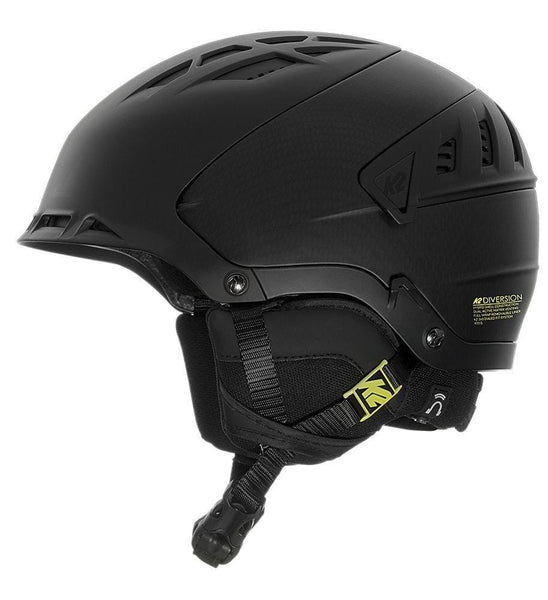 K2 Diversion Ski Helmet 2018 - Men's