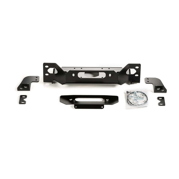 WARN 101255 Winch Carrier