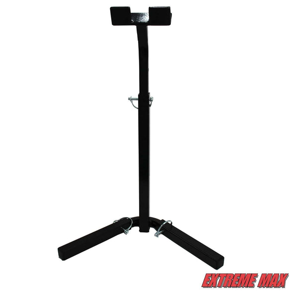 Extreme Max 5001.5016 Snowmobile Storage Stand