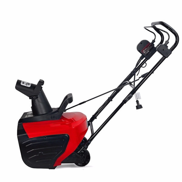 1600w Ultra Electric Snow Thrower