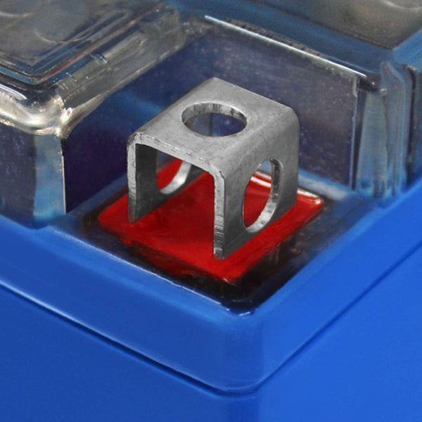 Mighty Max Battery YTX14AH 12V 12AH Gel Battery for Arctic Cat 500 All Models All Years Brand Product