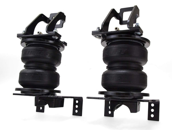 Air Lift 88390 LoadLifter 5000 Ultimate Air Spring Kit with Internal Jounce Bumper - Ultra Pickleball