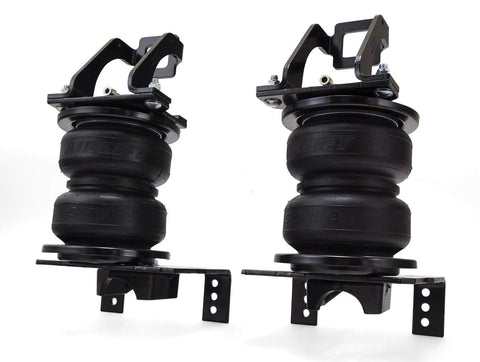 Air Lift 88390 LoadLifter 5000 Ultimate Air Spring Kit with Internal Jounce Bumper - Ultra Pickleball