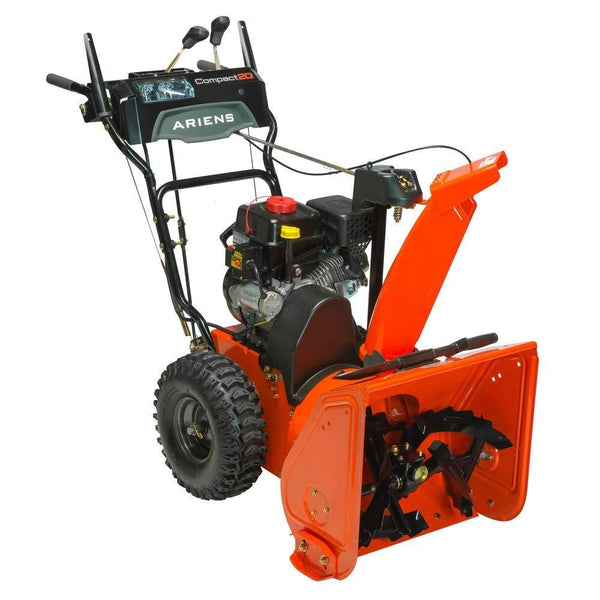 Ariens 920026 223cc 20 in. 2-Stage Snow Thrower w/ Electric Start