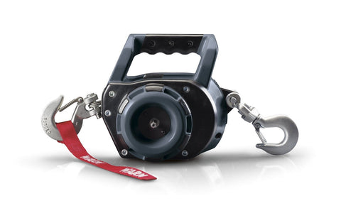 WARN 910500 Drill Winch 500lb capacity