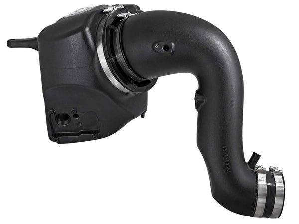 aFe 50-72005 Momentum HD Pro 10R Stage-2 Si Intake System for RAM Diesel Trucks L6-6.7L Engine
