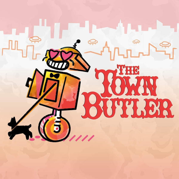 The Town Butler #Snowboarding - A Soft & Comfortable Hashtag Men's Tank Top, Green, XX-Large