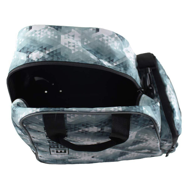 Element Equipment Boot Bag Snowboard Ski Boot Bag Pack Diamond
