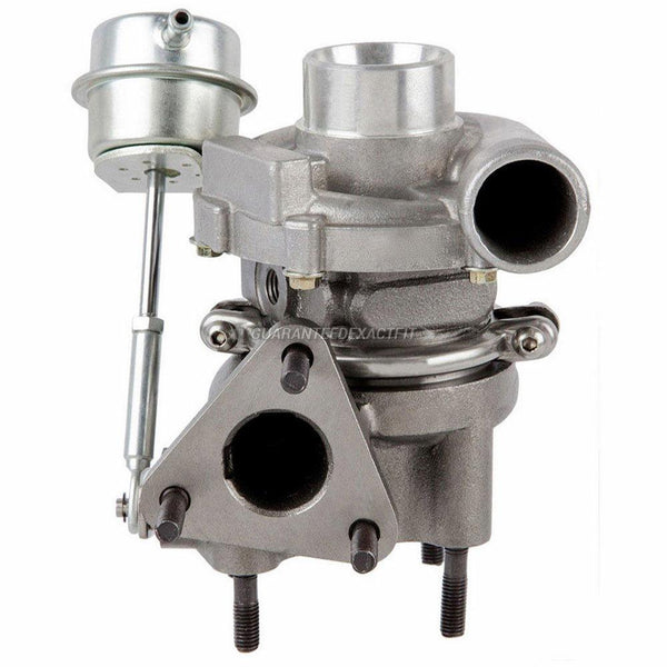 For Motorcycle ATV Snowmobile High Performance GT1241 GT12 Turbocharger - BuyAutoParts 40-30562HP New
