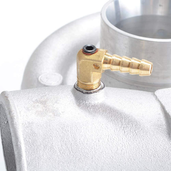 Kinugawa Adjustable Boost Elbow Controller Compatible with Dodge Cummins HX35W HX40W HY35W
