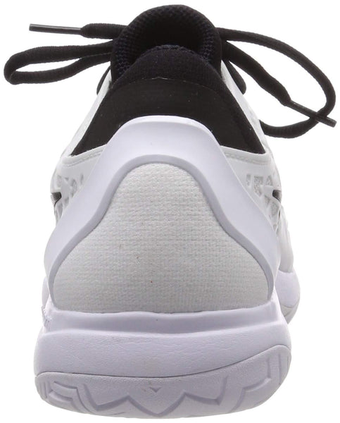 Nike Mens Zoom Cage 3 Tennis Shoes (8 M US) White/Black [product _type] Nike - Ultra Pickleball - The Pickleball Paddle MegaStore