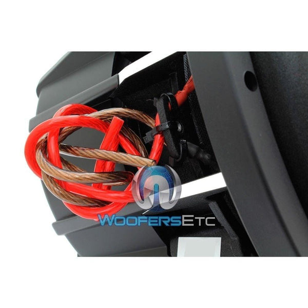 Soundstream 2000W Peak (1000W RMS) 12" Tarantula Dual 4-Ohm Car Subwoofer