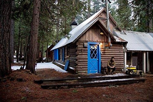 Champion 3500-Watt RV Ready Portable Generator (EPA)