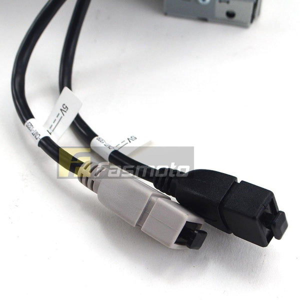 KENWOOD DDX9017S 7" WiFi Apple CarPlay Android Auto DVD Double DIN Car Stereo