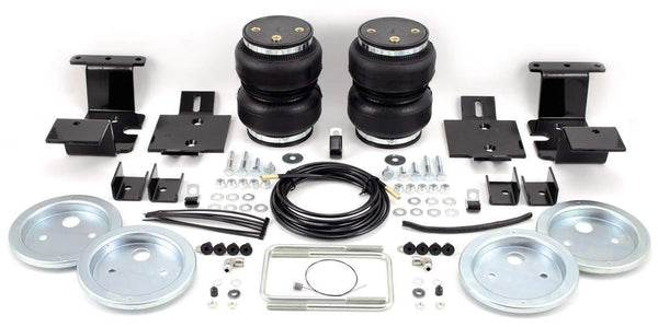 Air Lift 57204 Standard LoadLifter 5000 Adjustable Air Springs-2WD and 4WD Chevy/GMC/Sierra '07-'17