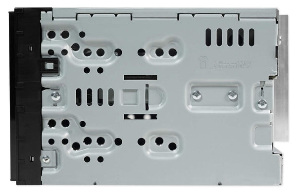 Kenwood DVD/iPhone/Bluetooth/USB Receiver For 1999-2004 Ford F-250/350/450/550