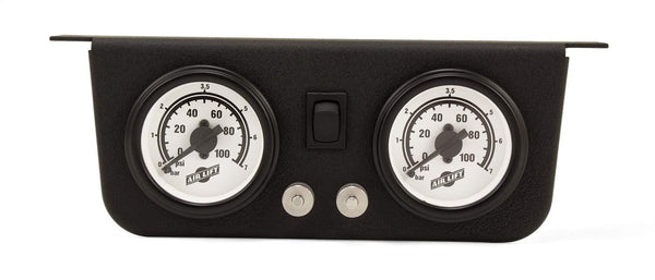 AIR LIFT 25812 Load Controller II Air Compressor System
