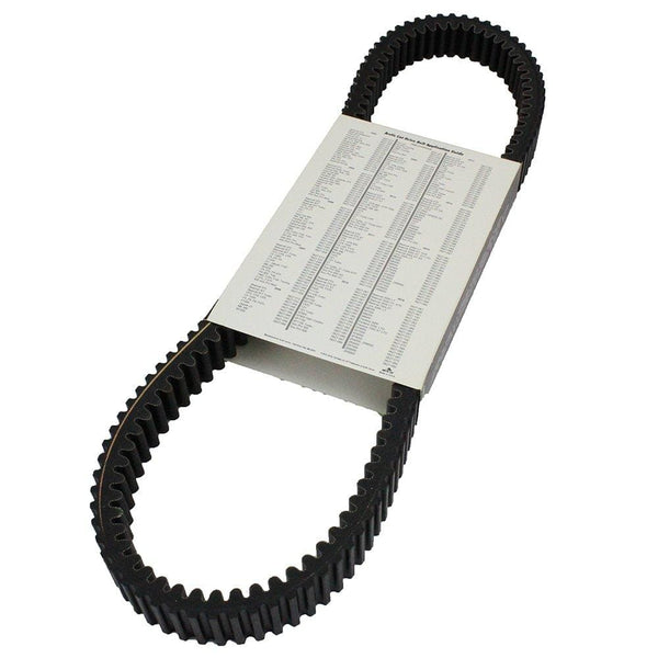 Arctic Cat OEM Top Double Cog Drive Clutch Belt 0627-020