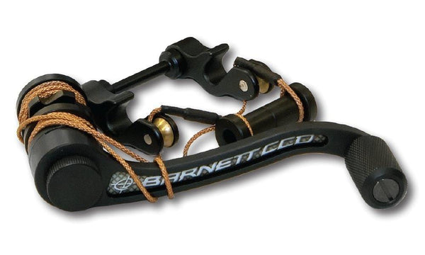 BARNETT 17450 Crossbows Crank Cocking Device, Black