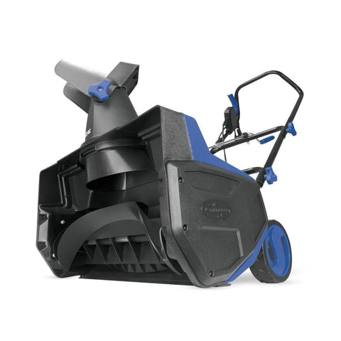 Snow Joe Ultra SJ618E 18-Inch 13-Amp Electric Snow Thrower (Renewed)