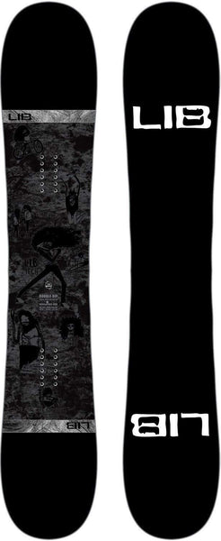 Lib Tech 2019 Double Dip C2 155cm Snowboard