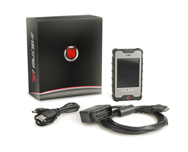 DiabloSport 8345 inTune i3 Platinum Performance Programmer 3rd Generation inTune inTune i3 Platinum Performance Programmer