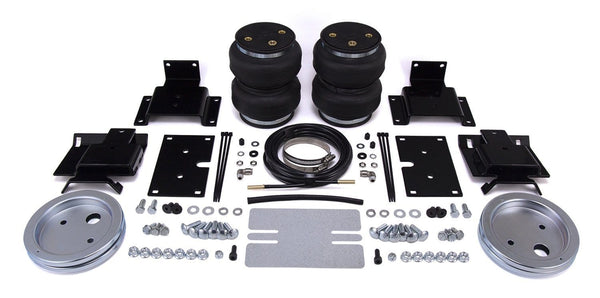 Air Lift 57365 57370 LoadLifter Load Lifter 5000 Air Spring Kit for 2009-2019 Dodge Ram 1500